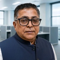 Shirish Deshpande Email & Phone Number