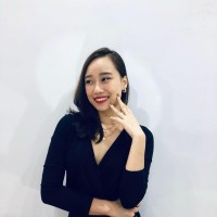RKTech Corp. Employee Yen Vu's profile photo