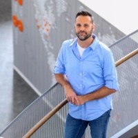 Jeff Tracy Email & Phone Number