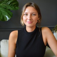 Fynn.io Employee Sydney Doemel's profile photo