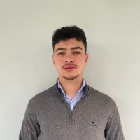 INSERTPAGE Employee Pedro Carvalho's profile photo