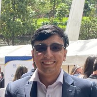 Daniel Rincón Email