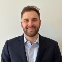 Temelio Employee Griffin Perry's profile photo