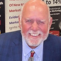 Creative Marketing Programs Employee Dwight Orr's profile photo