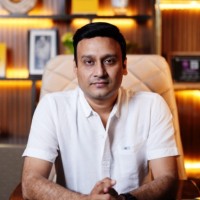 Sachin D. Email & Phone Number