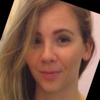 Campus Nynäshamn Employee Johanna Landegren's profile photo