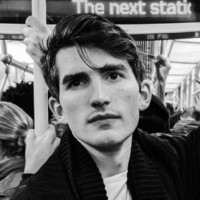 FERGUSON MARINE ENGINEERING LIMITED Employee Austin Leonard's profile photo