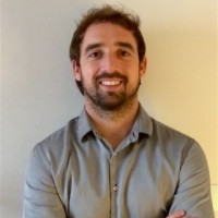 Groupe Atlantic Employee Julien Pons's profile photo