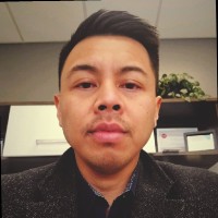 Erwin Cenidoza Email & Phone Number