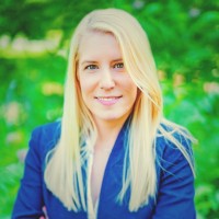 Kalshi Employee Rebecca Schick's profile photo