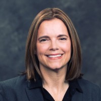 Moody's Investors Service Employee Suzanne Curran's profile photo
