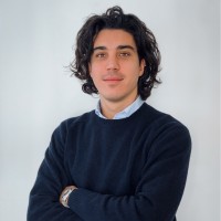 Eurema Employee Ruggero Sgroi's profile photo