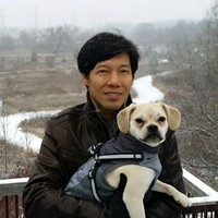 Blue Basil Foods Ltd. Employee Ba le's profile photo
