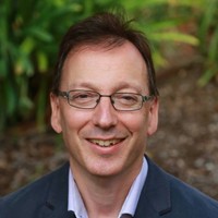 Kioxia America, Inc. Employee Andy Tomlin's profile photo