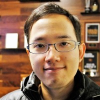 Phillip Chen Email & Phone Number