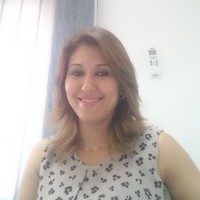 MAROC BUREAU S.A. Employee Fatima Arsmouk's profile photo