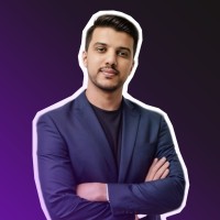 TechCreator Employee Saud Khan's profile photo