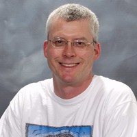 IBM Employee Jim Strom's profile photo