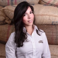 Luker Chocolate Employee Cristina Garizabalo's profile photo