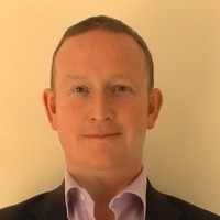 Mindray Employee David Britton's profile photo