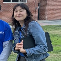 spcaLA Employee Natalie Medina's profile photo