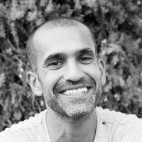 Imaginally Employee Prashant Goel's profile photo
