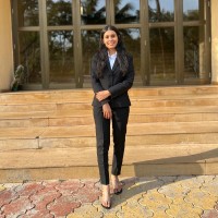 SimplSo Employee Krushi Shah's profile photo