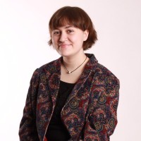 WolfPoint Group, LLC Employee Ava Matthews's profile photo