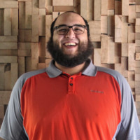 Sweet Cannabis Employee Zack Swanson's profile photo