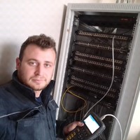 Synapse ATS Sh.p.k Employee Bledi Kapllani's profile photo
