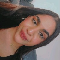 FirstFound Employee Naima Siddique's profile photo