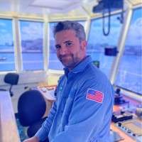 Boston Towing & Transportation Company, l.p., Lt Employee Dylan Everdell's profile photo