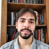 Nasajon Sistemas Employee Sergio Rocha da Silva's profile photo