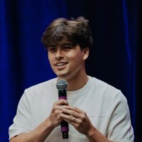 Radical Employee Austin Huang's profile photo