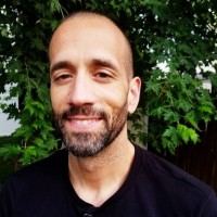 Daniel D Rojas Email & Phone Number