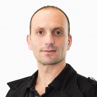 METRANS Group Employee John Antonopoulos's profile photo