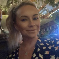 Vodafone Employee Katy Stevens's profile photo