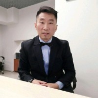 Eugene Lim Email & Phone Number