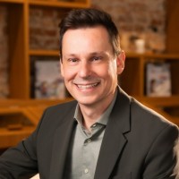 FTD Educação Employee Sandro Bonás's profile photo