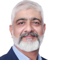 Roopesh Joshi Email & Phone Number