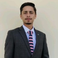 Greenlet International Employee Saad Ali's profile photo