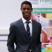 CSM Logistics Employee Jode Braithwaite's profile photo