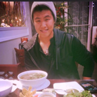 Daniel Yi Email & Phone Number
