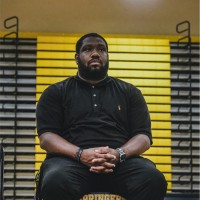 Henrico County Public Schools Employee Harry Daniel's profile photo