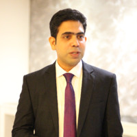 Omer Khan Email