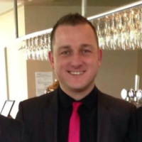 Williams Motor Group Employee Stephen Knott's profile photo