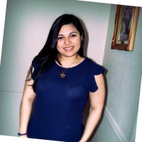 Cynthia Medina Email & Phone Number