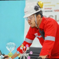 Tereos FKS Indonesia Employee Choirul Umam's profile photo