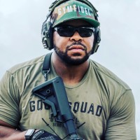 Anthony Mitchell Email & Phone Number