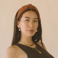 RHUDE Employee Jocelyn Phaecharoensook's profile photo